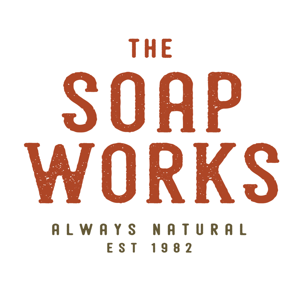 The_Soap_Works_Logo
