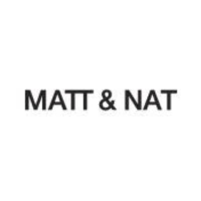 Matt&Nat_Company Logo